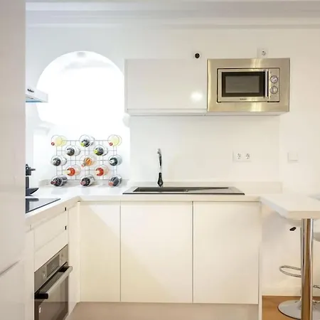 Apartment Fsb Oasis By Valcambre Sevilla
