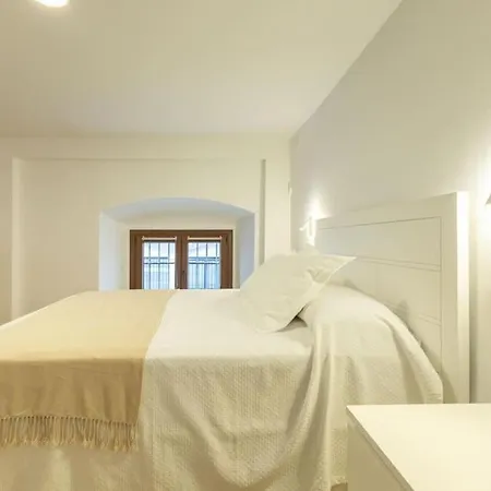 Fsb Oasis By Valcambre Apartment Sevilla