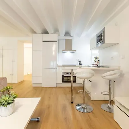 Apartment Fsb Oasis By Valcambre Sevilla