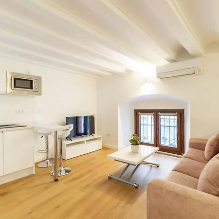 Apartment Fsb Oasis By Valcambre Sevilla