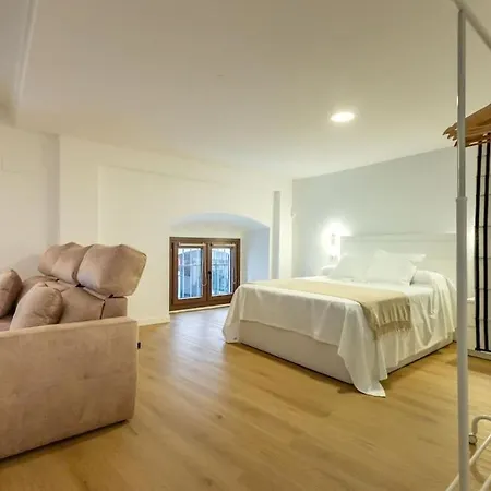 Fsb Oasis By Valcambre Apartment Sevilla