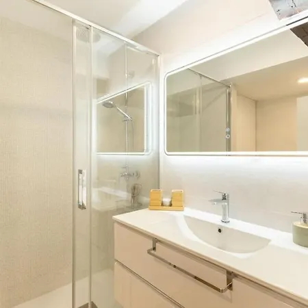 Apartment Fsb Oasis By Valcambre Sevilla