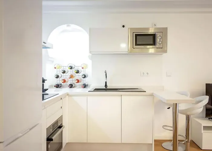 Apartment Fsb Oasis By Valcambre Sevilla