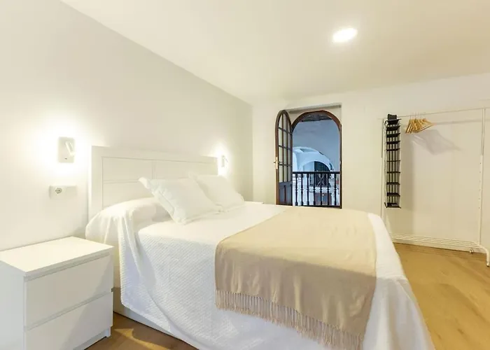 Fsb Oasis By Valcambre Apartment