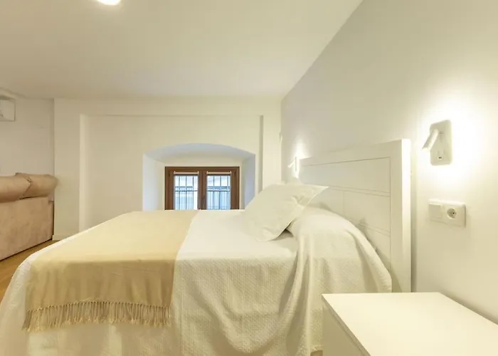 Fsb Oasis By Valcambre Apartment Sevilla