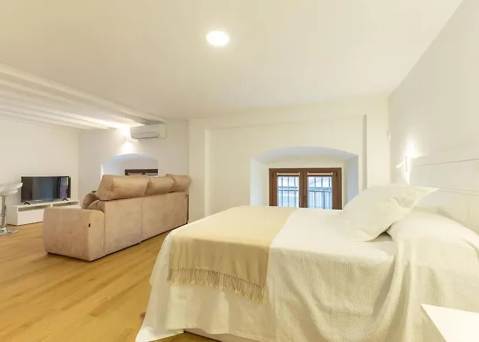 Fsb Oasis By Valcambre Apartment