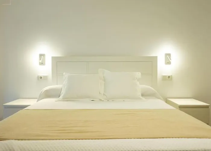 Fsb Oasis By Valcambre Apartment *