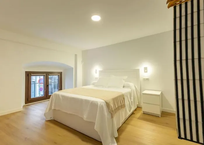 Fsb Oasis By Valcambre Apartment Sevilla