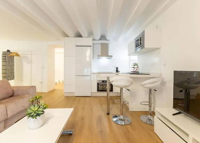 Apartment Fsb Oasis By Valcambre Sevilla