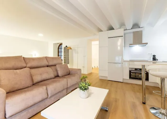 Fsb Oasis By Valcambre Apartment