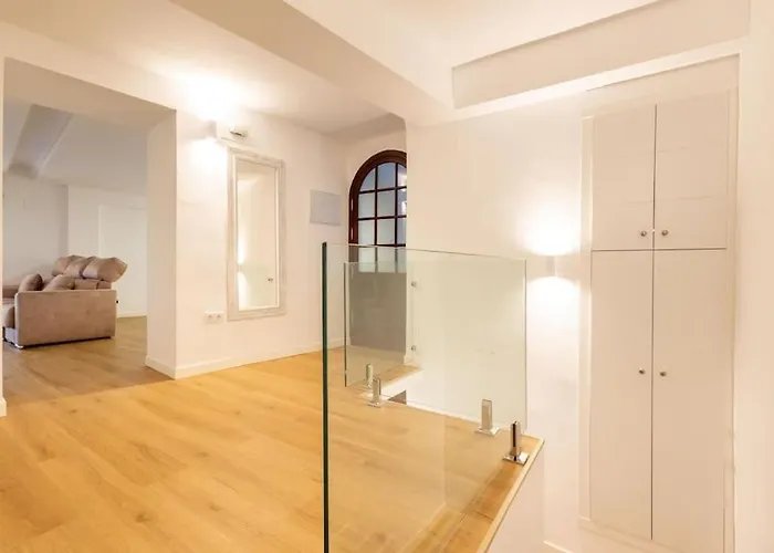 Apartment Fsb Oasis By Valcambre *