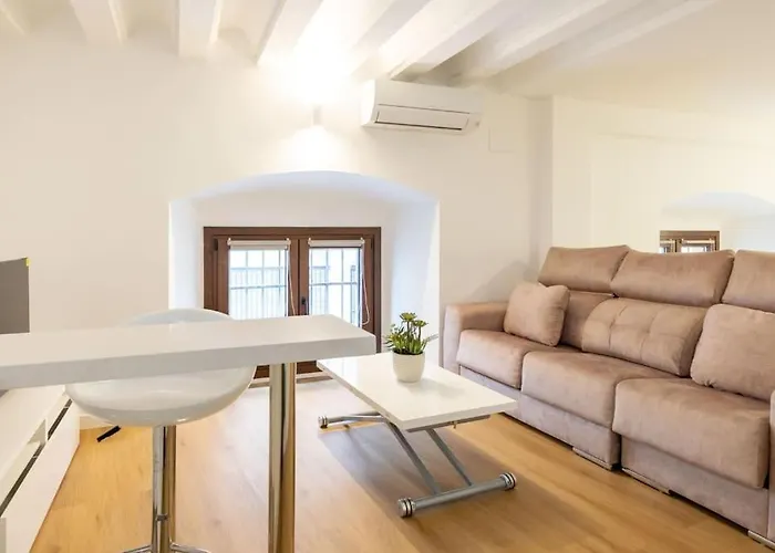 Apartment Fsb Oasis By Valcambre *
