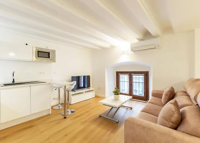 Apartment Fsb Oasis By Valcambre Sevilla