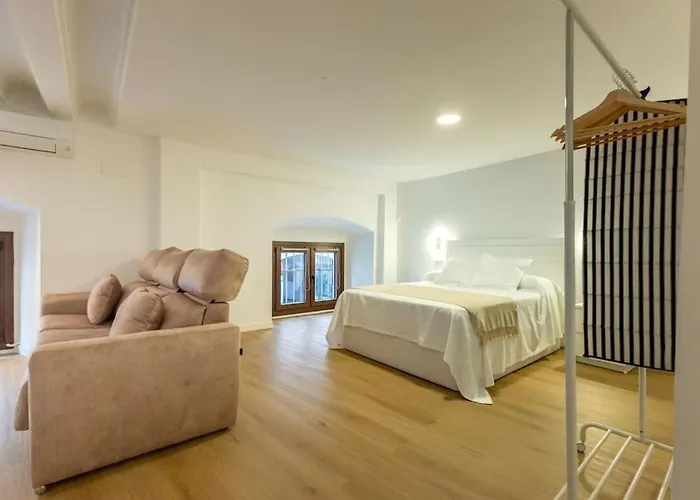 Fsb Oasis By Valcambre Apartment Sevilla