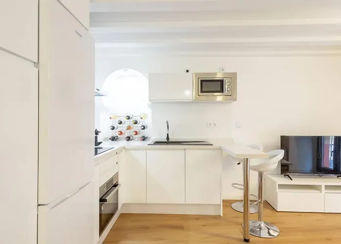 Fsb Oasis By Valcambre Apartment *